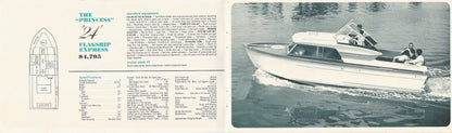 Owens 1964 Flagships Specification Brochure