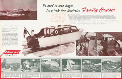 Owens 31 Brochure