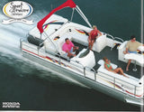 Playcraft 2006 Pontoon Brochure