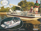 Playcraft 2006 Pontoon Brochure