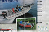 Alumacraft 2007 Brochure