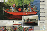 Alumacraft 2007 Brochure