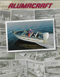 Alumacraft 2007 Brochure