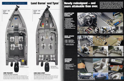 Lund 2007 Brochure
