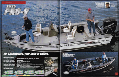 Lund 2007 Brochure