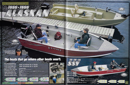 Lund 2007 Brochure