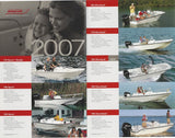 Boston Whaler 2007 Abbreviated Brochure