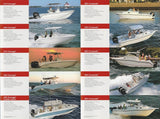 Boston Whaler 2007 Abbreviated Brochure