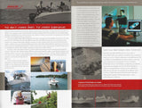 Boston Whaler 2007 Abbreviated Brochure