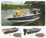 MirroCraft 2007 Brochure