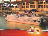 G3 2007 Sun Catcher Brochure