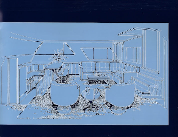 Carver 42 Aft Cabin Motor Yacht Preview Brochure