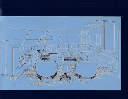 Carver 42 Aft Cabin Motor Yacht Preview Brochure