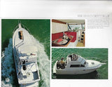 Carver 32 Convertible Brochure