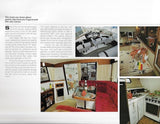 Carver 32 Convertible Brochure