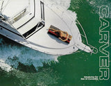 Carver 32 Convertible Brochure