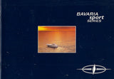 Bavaria 2006 Power Brochure