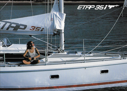 Etap 35i Brochure