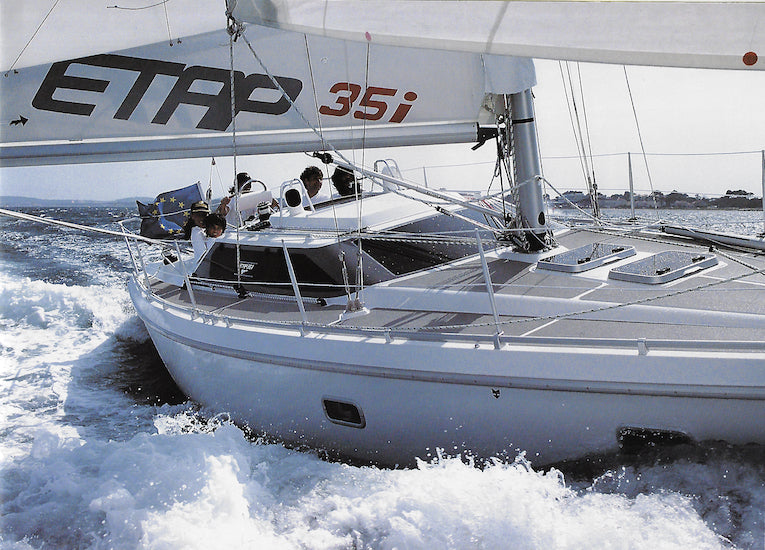 Etap 35i Brochure