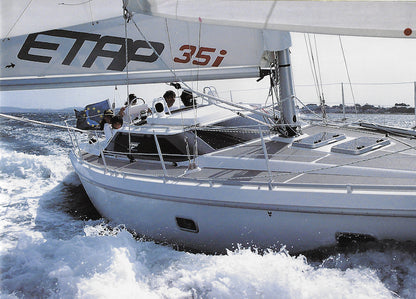 Etap 35i Brochure