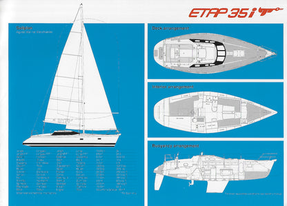 Etap 35i Brochure
