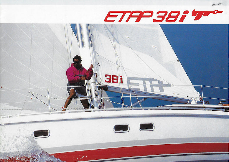 Etap 38i Brochure