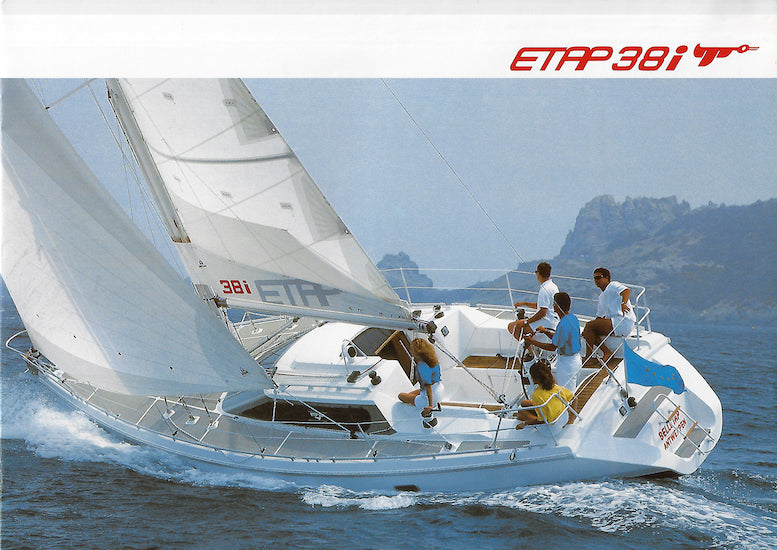 Etap 38i Brochure
