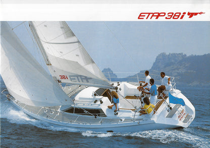 Etap 38i Brochure