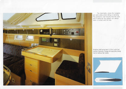 Etap 38i Brochure