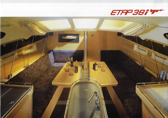 Etap 38i Brochure