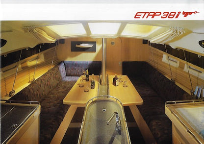 Etap 38i Brochure