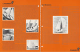 Pearson 35 Brochure