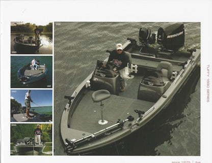 Tuffy 2007 Brochure