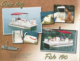 Crest 2007 Sunset Bay Brochure