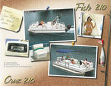 Crest 2007 Sunset Bay Brochure
