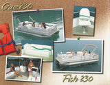 Crest 2007 Sunset Bay Brochure
