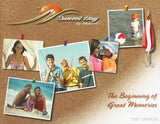 Crest 2007 Sunset Bay Brochure