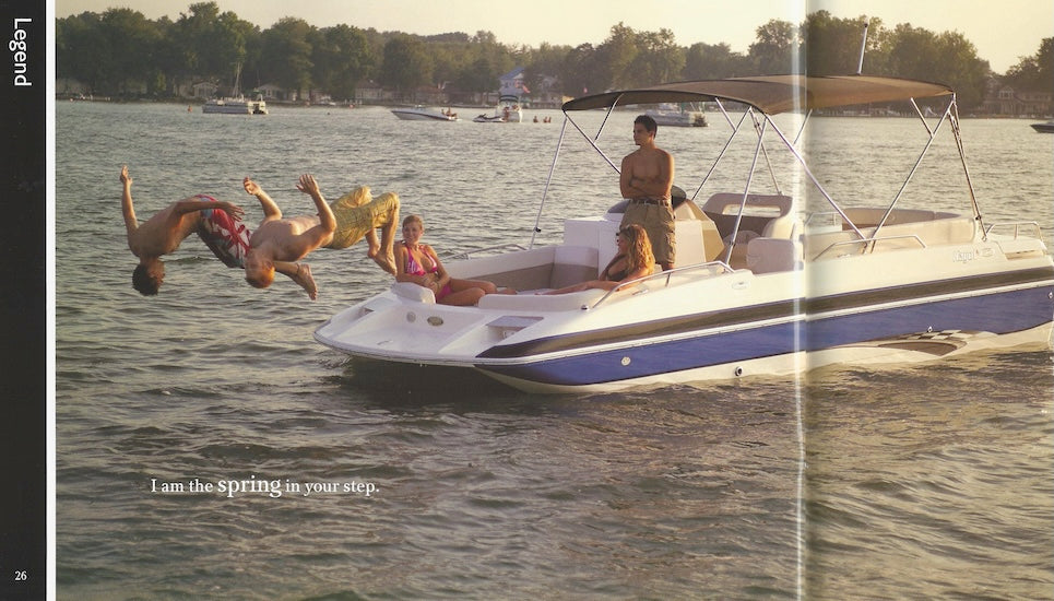 Kayot 2007 Brochure