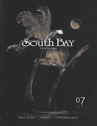 Forest River 2007 South Bay Brochure