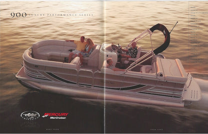 Forest River 2007 South Bay Brochure