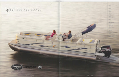 Forest River 2007 South Bay Brochure