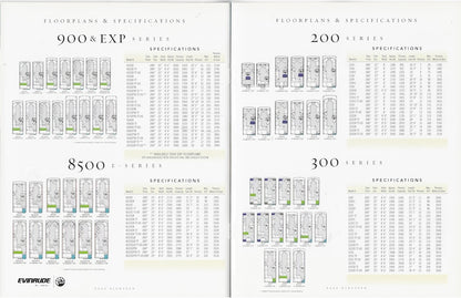 Forest River 2007 South Bay Brochure