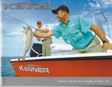 Kenner 2007 Brochure