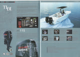 Nissan 2007 Outboard Brochure