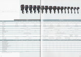 Nissan 2007 Outboard Brochure