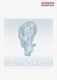 Nissan 2007 Outboard Brochure