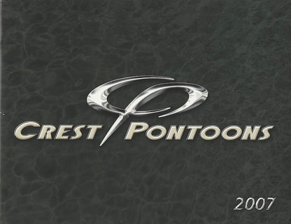 Crest 2007 Brochure