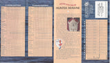 Hunter 1989 Brochure