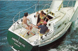 O'Day 27 Brochure