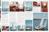 O'Day 27 Brochure